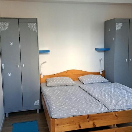 Dimora Apartments With Free Parking Ljubljana Exterior photo